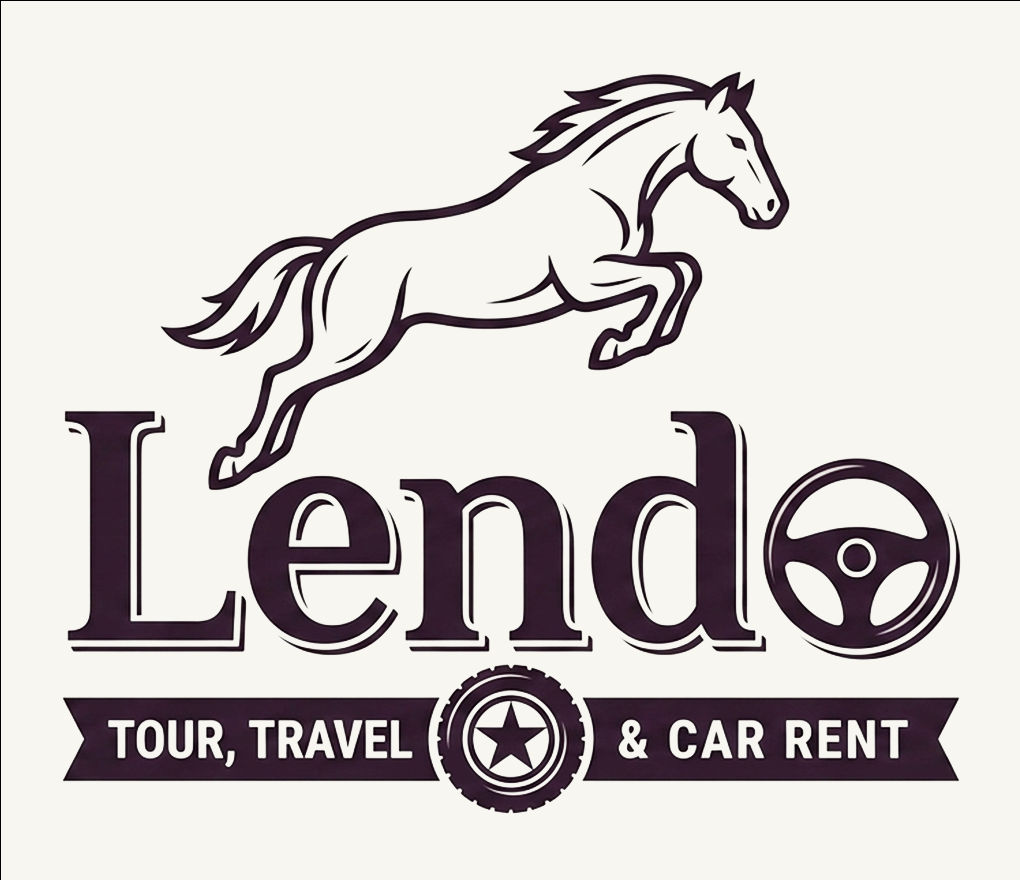 Lendo Tour, Travel & Car Rent