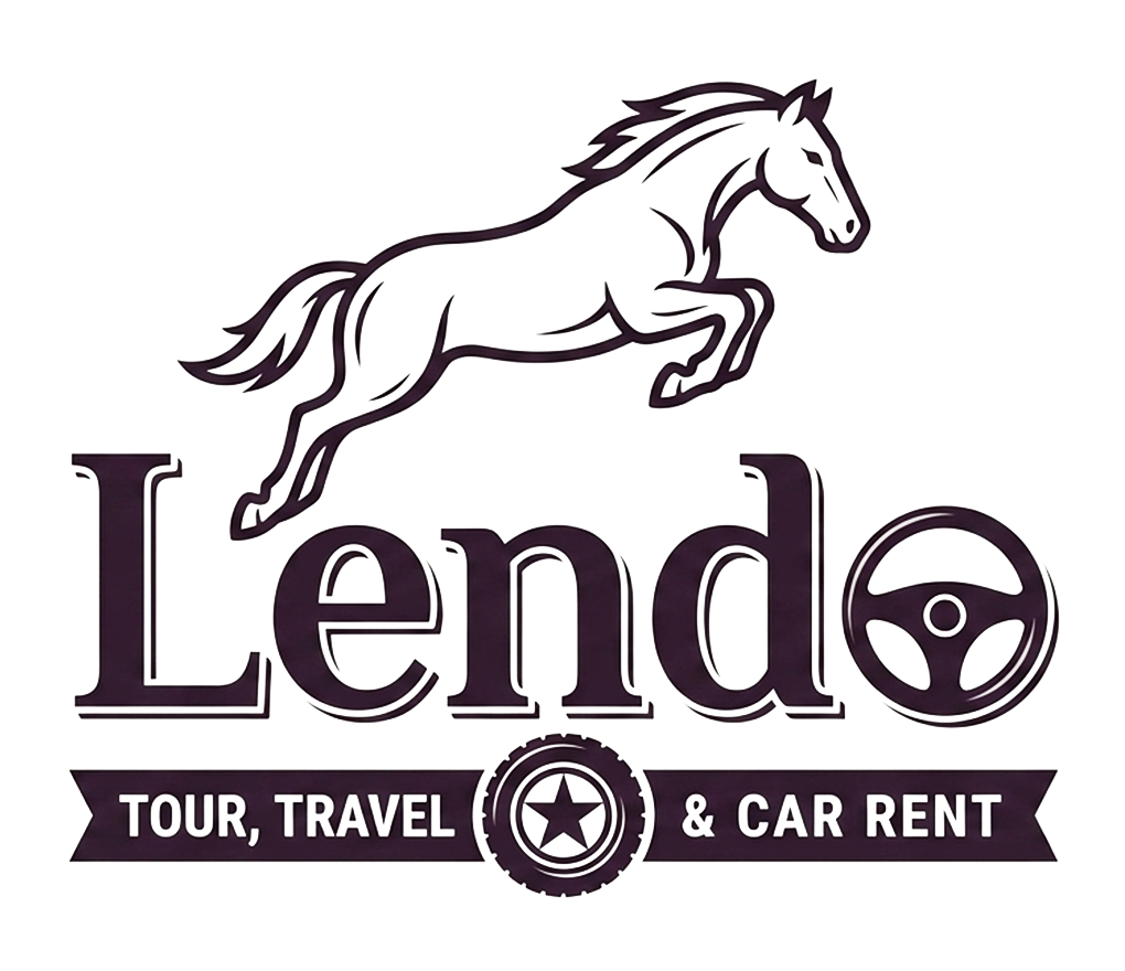 Lendo Tour, Travel & Car Rent